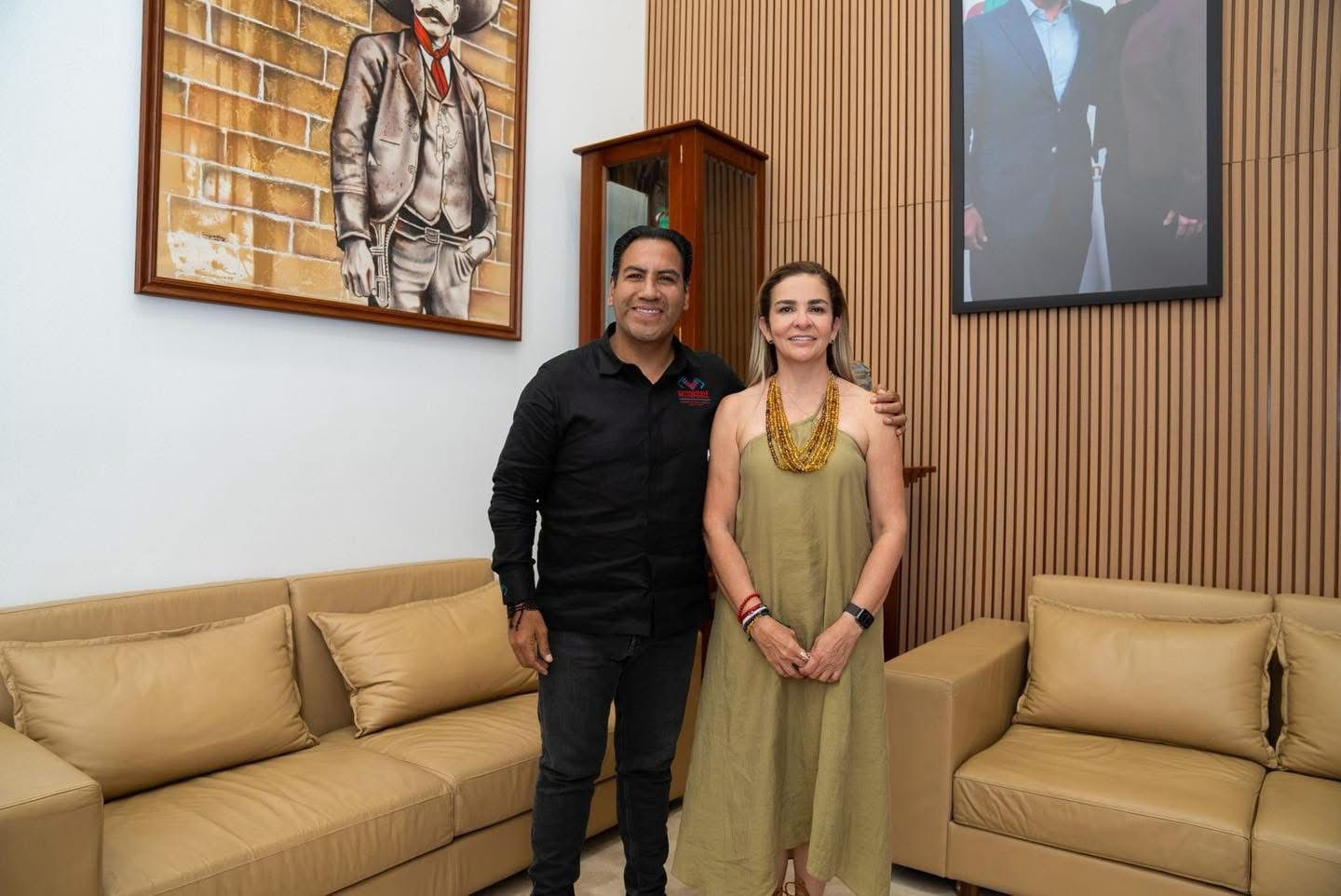 IAP Chiapas: Por una Administración Pública humanista de la Nueva Era