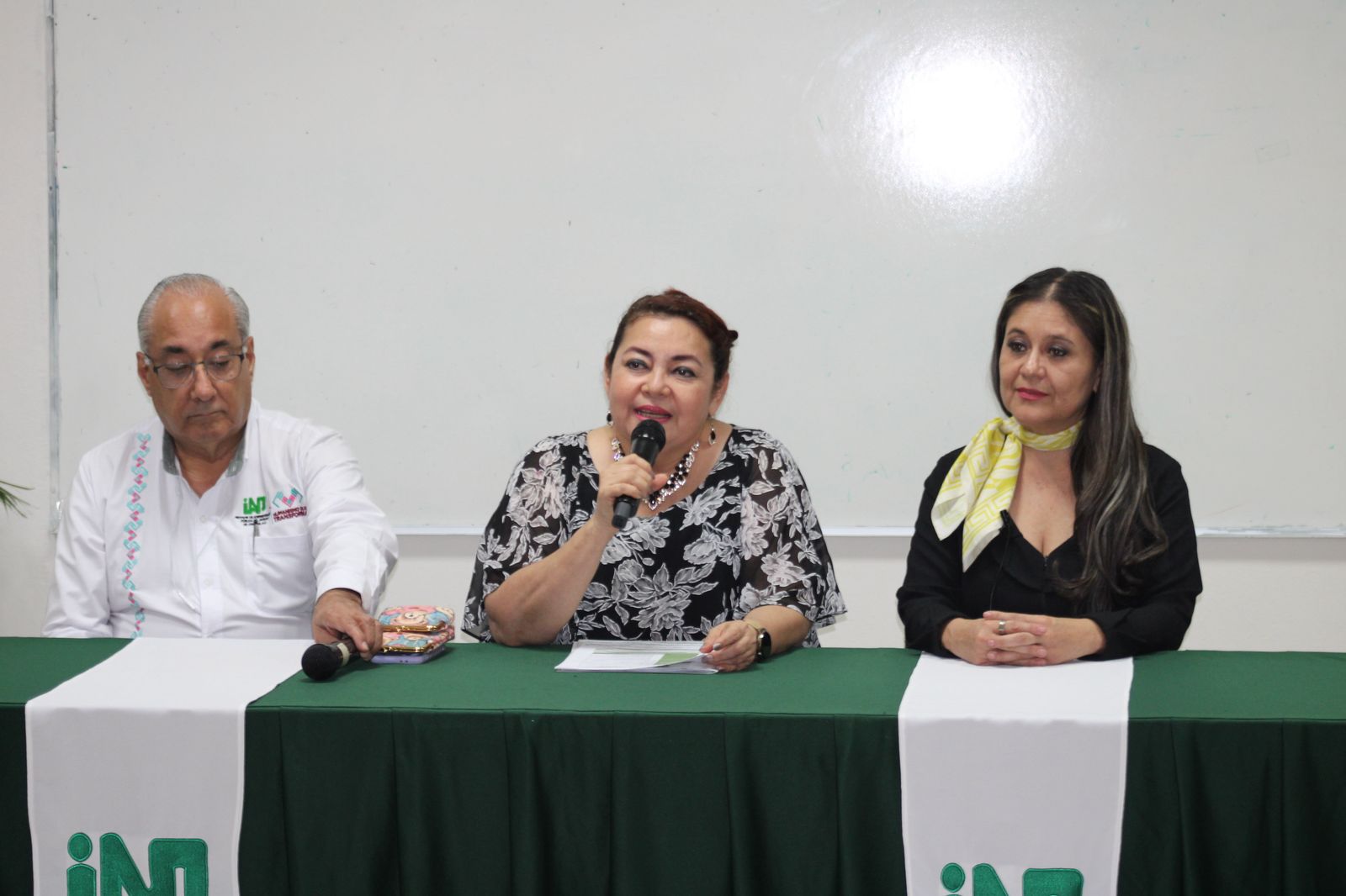 IAP Chiapas impulsa la capacitación en Desarrollo de Competencias Directivas