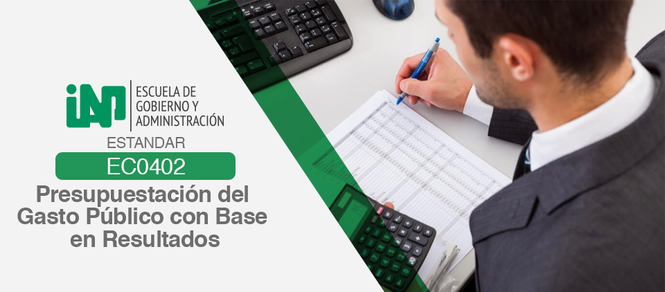 Imagen de Presupuestación del Gasto Público con Base en Resultados