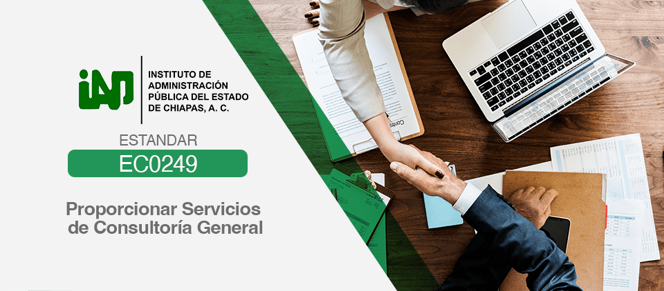 Imagen de Proporcionar Servicios de Consultoría General
