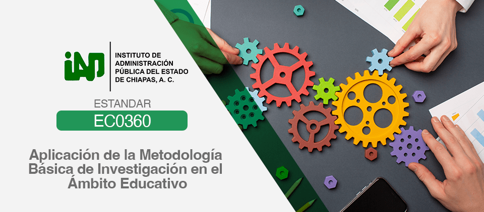 Imagen de Aplicación de la Metodología Básica de Investigación en el Ámbito Educativo