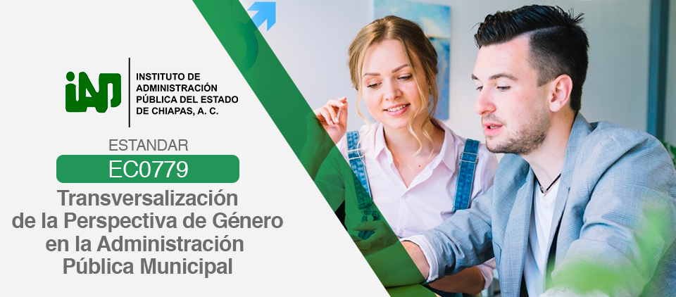 Imagen de Transversalización de la Perspectiva de Género en la Administración Pública Municipal