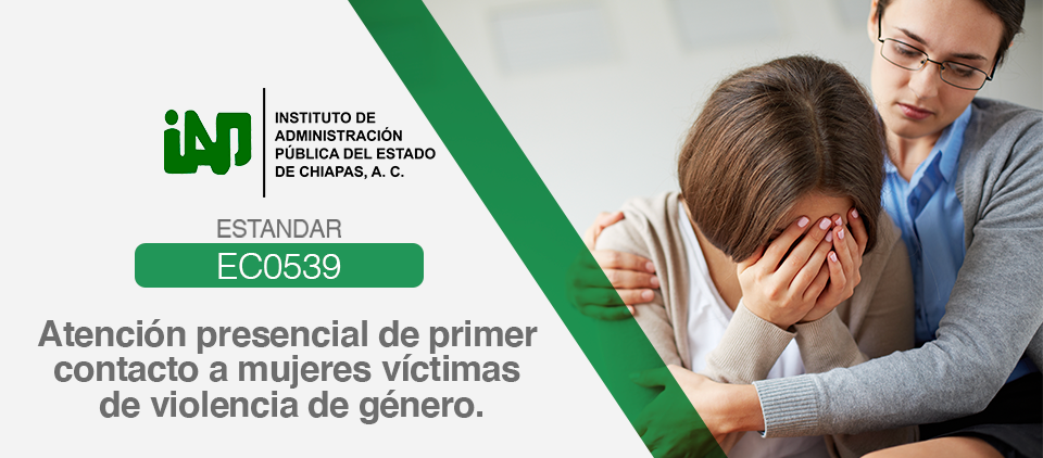 Imagen de Atención presencial de primer contacto a mujeres víctimas de violencia de género