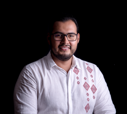 Luis Alan Acuña Gamboa