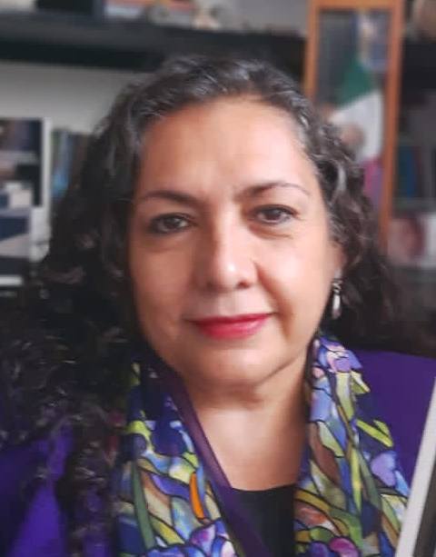 Martha Laura Bolívar Meza