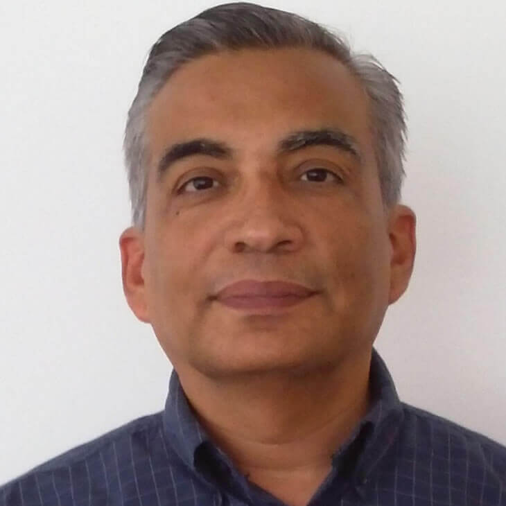 Carlos Mario Soto Pinto