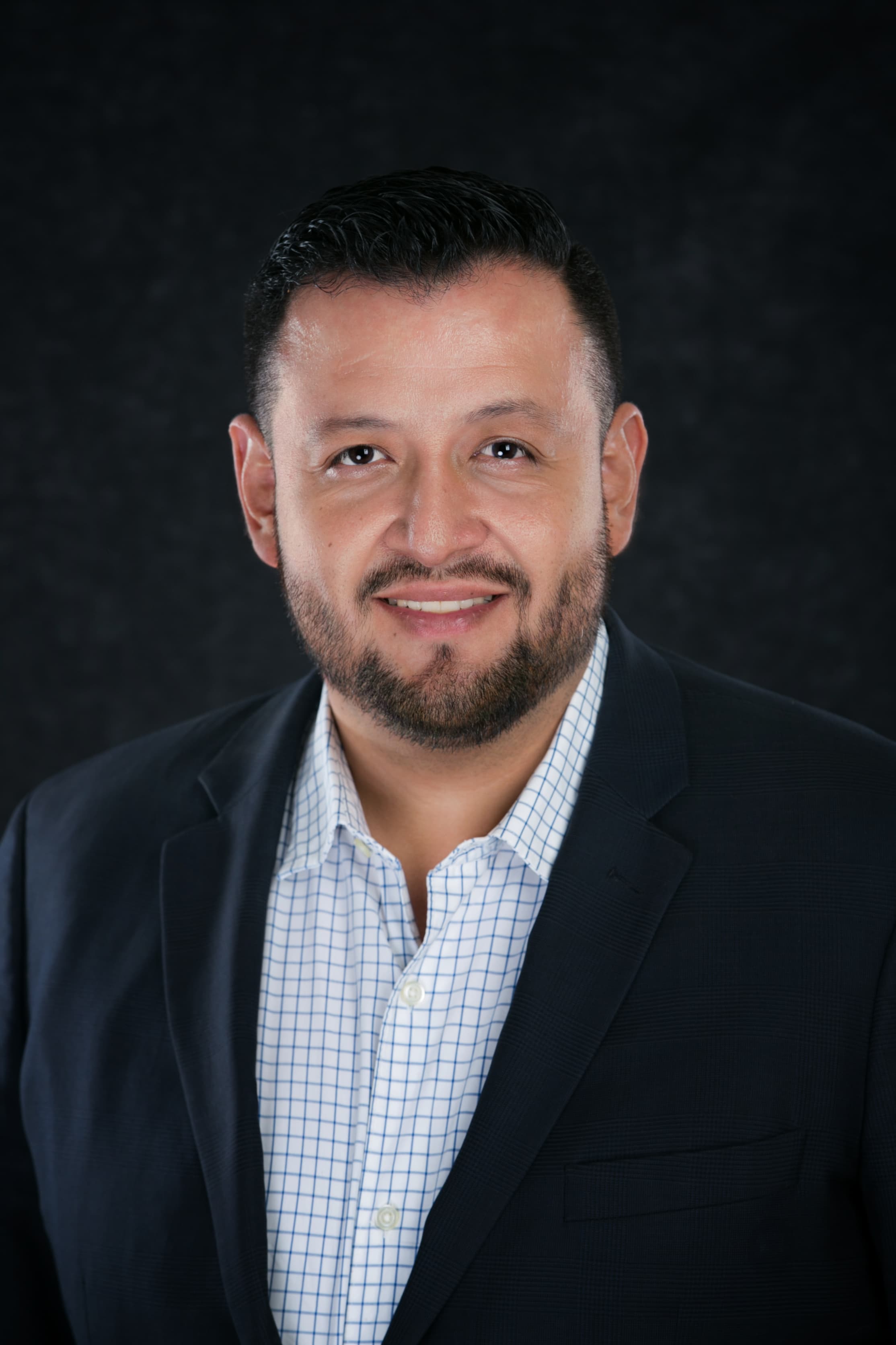 Jesús Enrique Zepeda Toledo