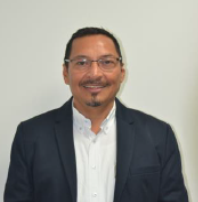 Marco Antonio Lara Martínez