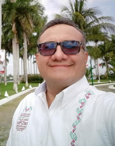 Enrique Basilio Vázquez